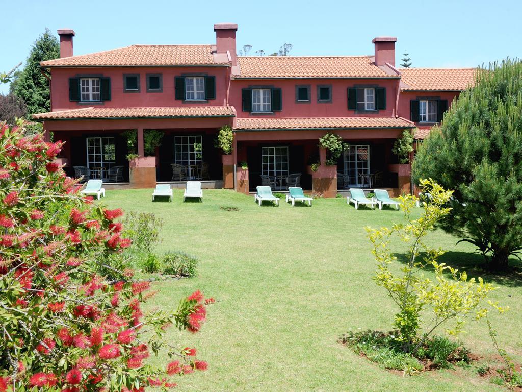 Quinta Santo Antonio Da Serra エクステリア 写真