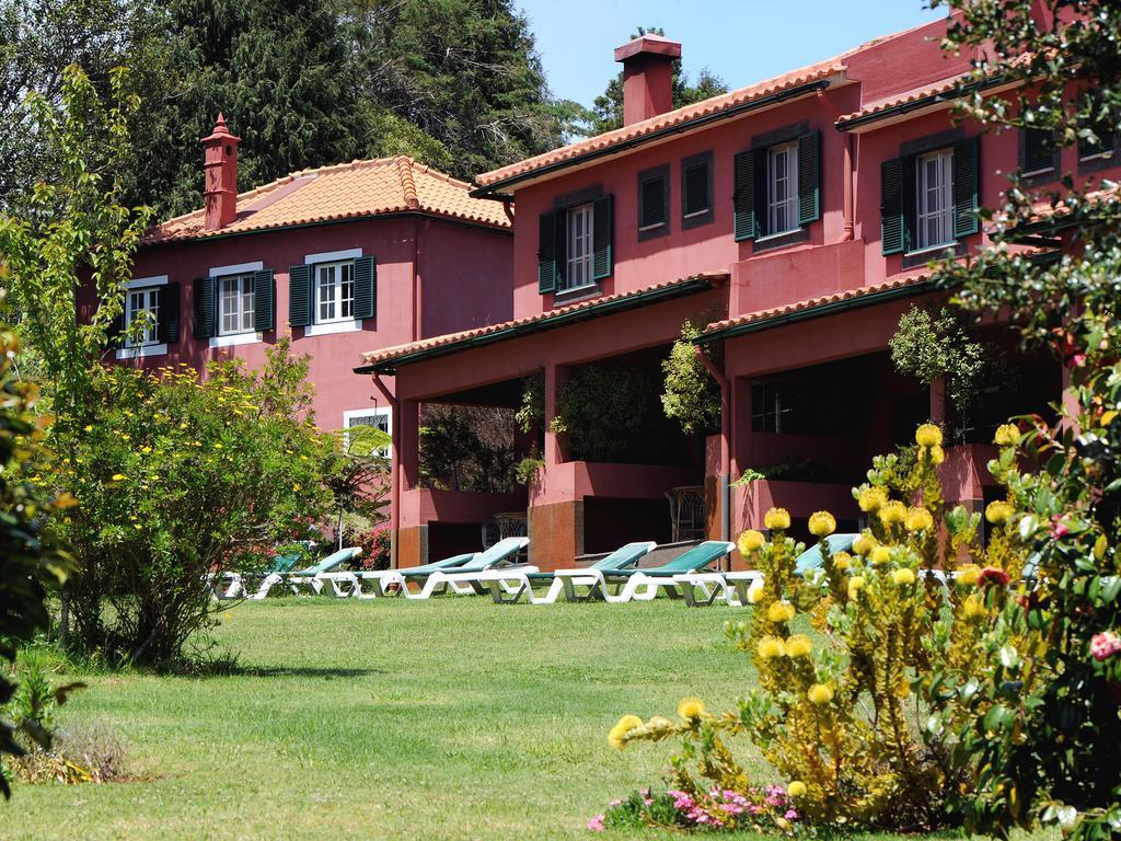 Quinta Santo Antonio Da Serra エクステリア 写真