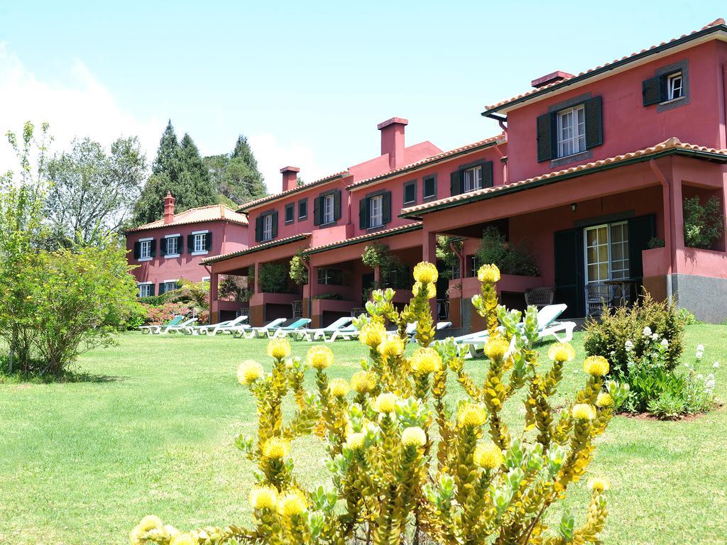 Quinta Santo Antonio Da Serra エクステリア 写真