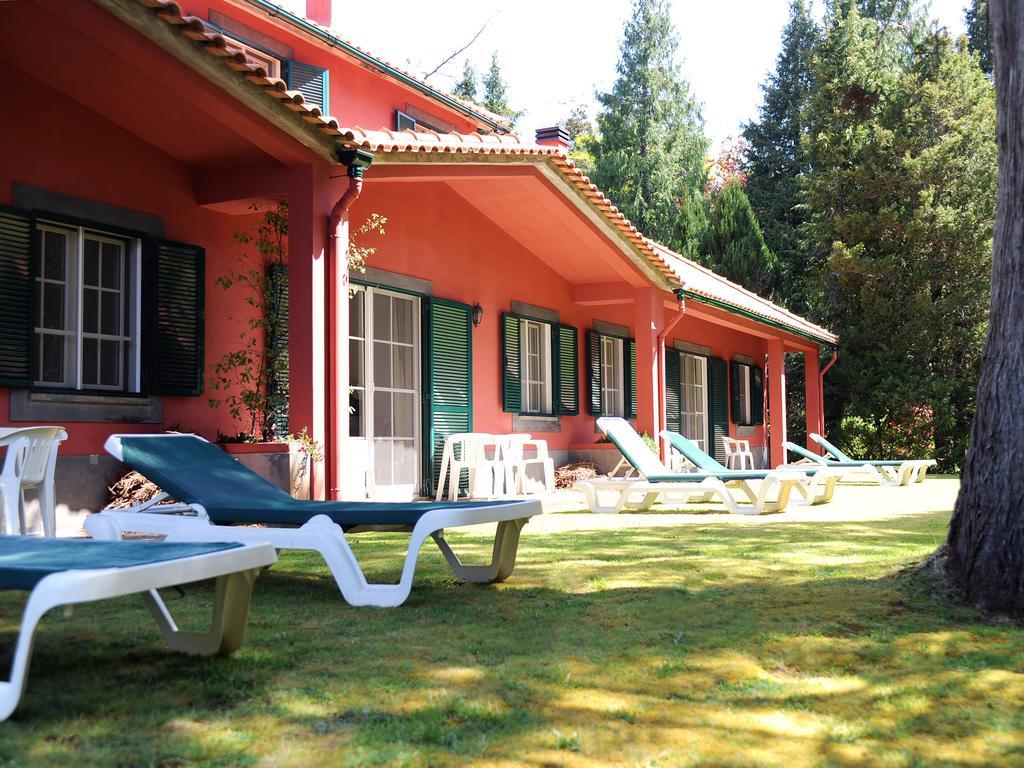 Quinta Santo Antonio Da Serra エクステリア 写真