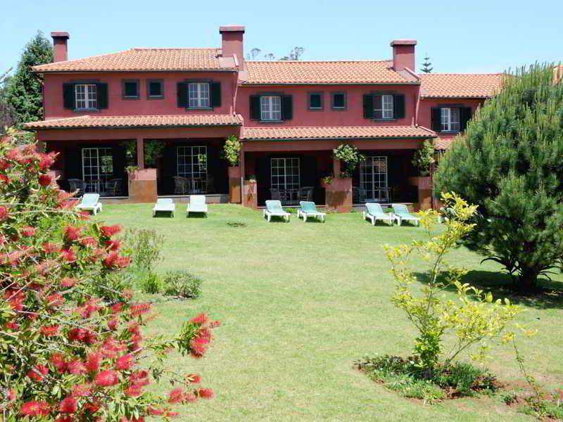 Quinta Santo Antonio Da Serra エクステリア 写真