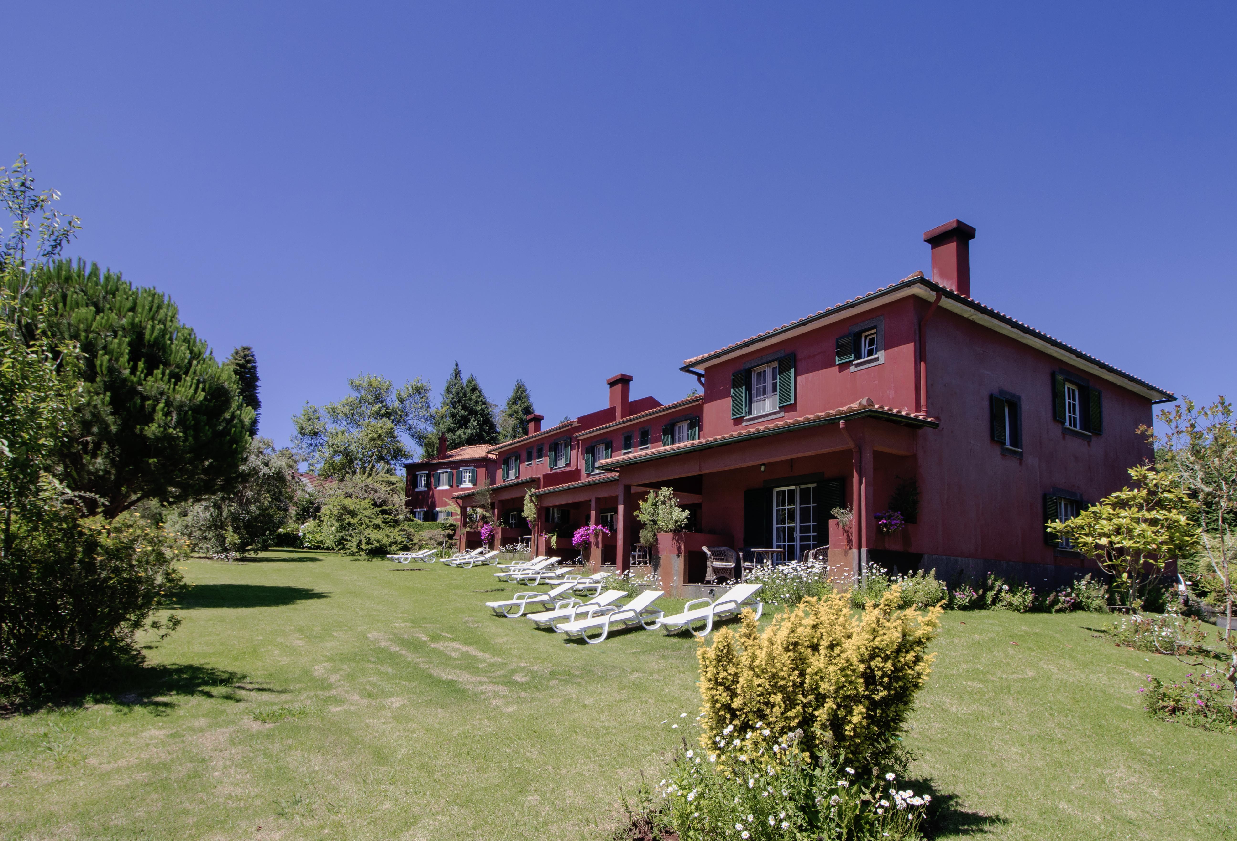 Quinta Santo Antonio Da Serra エクステリア 写真