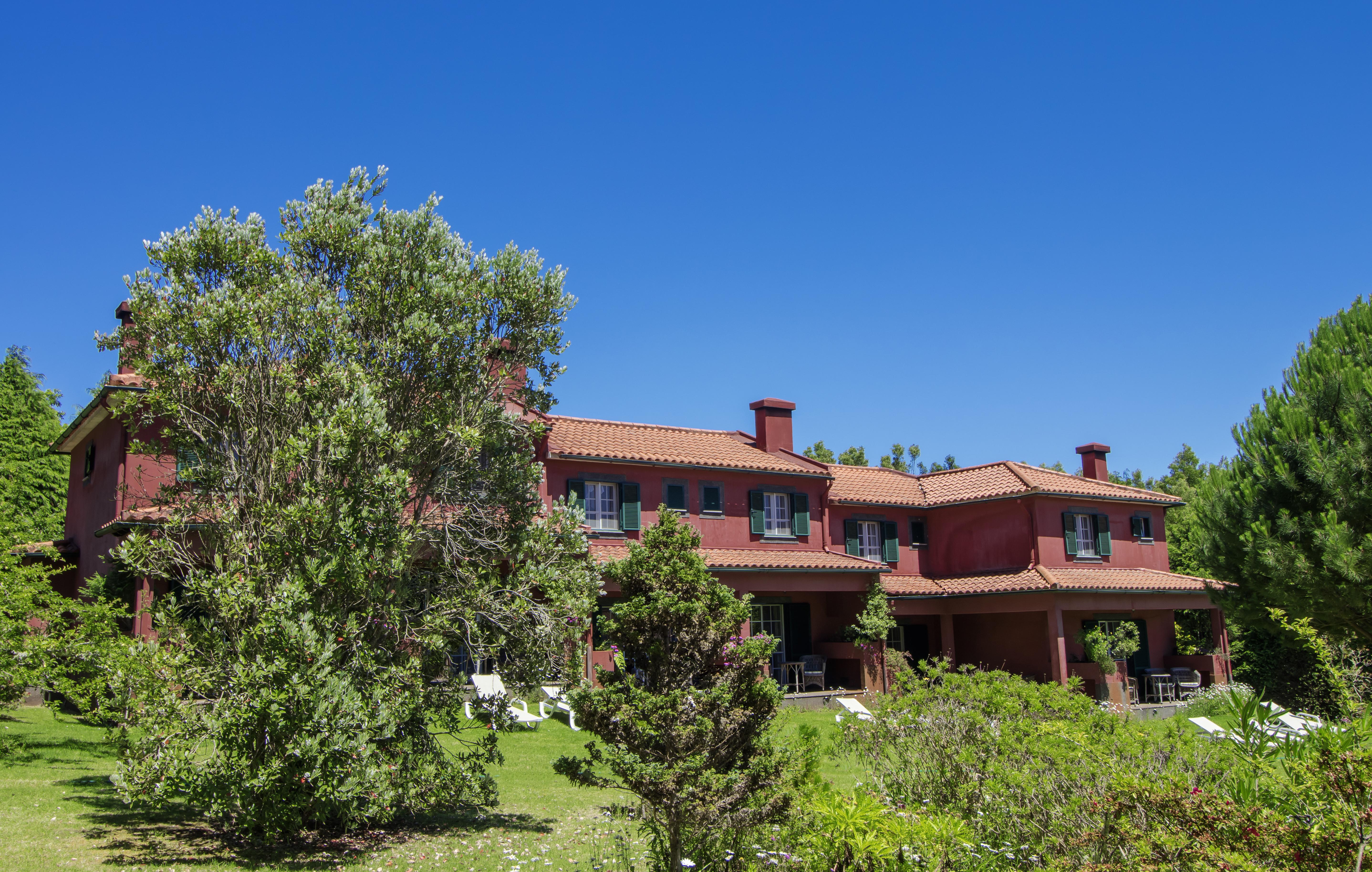 Quinta Santo Antonio Da Serra エクステリア 写真