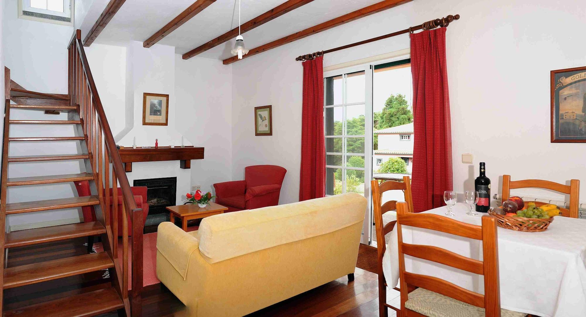 Quinta Santo Antonio Da Serra エクステリア 写真