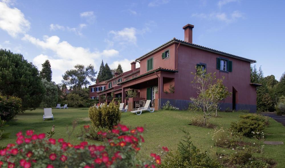 Quinta Santo Antonio Da Serra エクステリア 写真