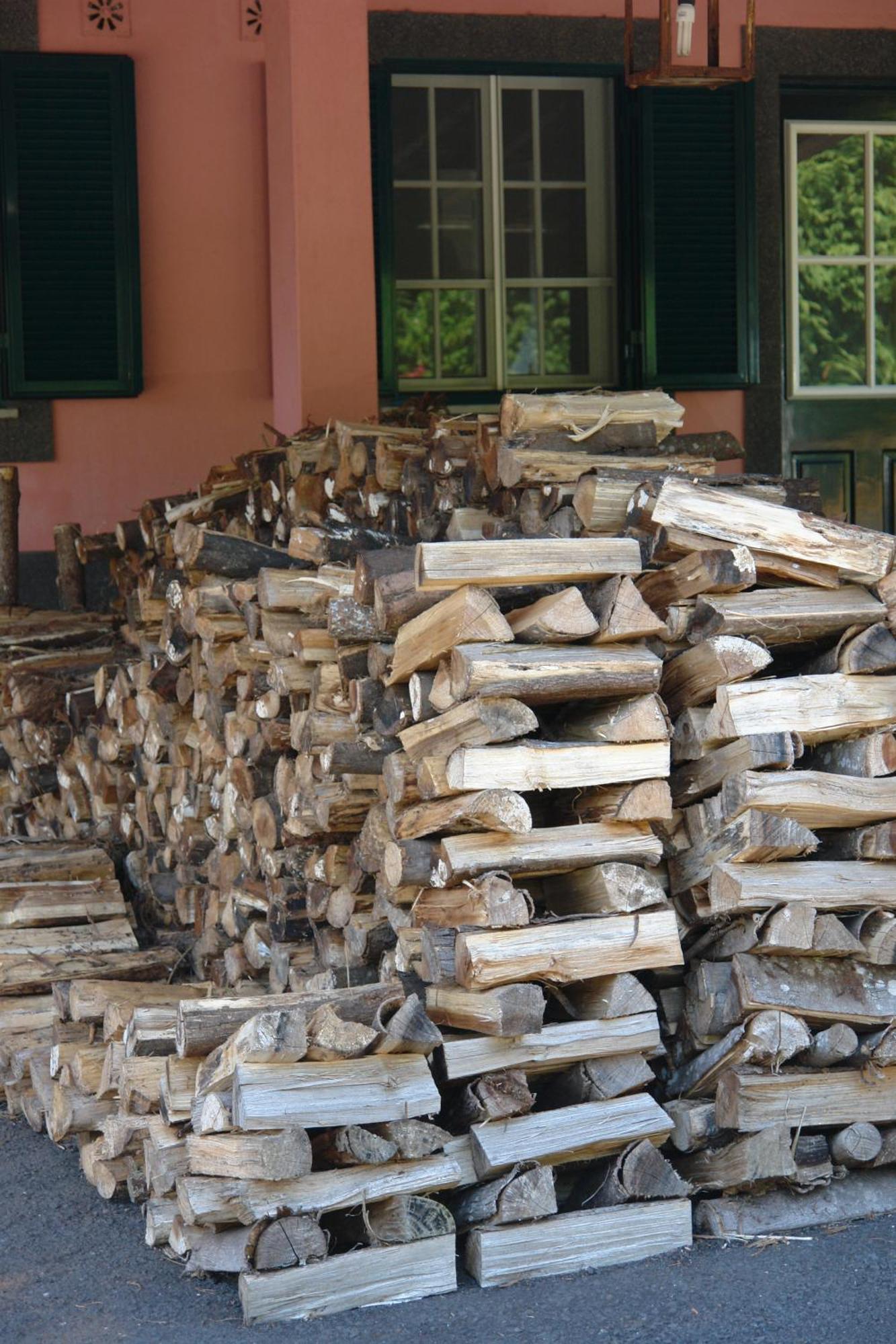 Quinta Santo Antonio Da Serra エクステリア 写真
