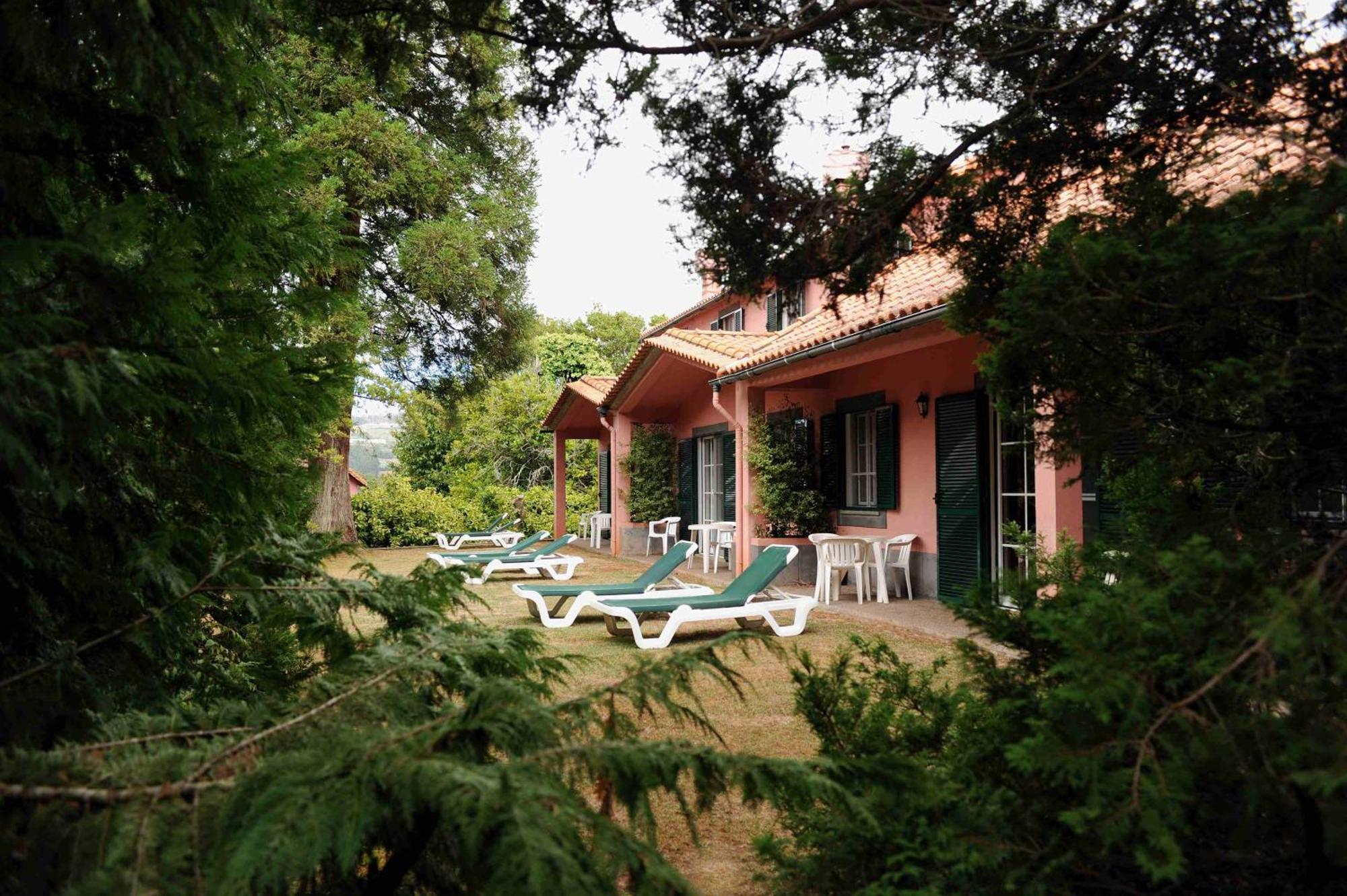 Quinta Santo Antonio Da Serra エクステリア 写真