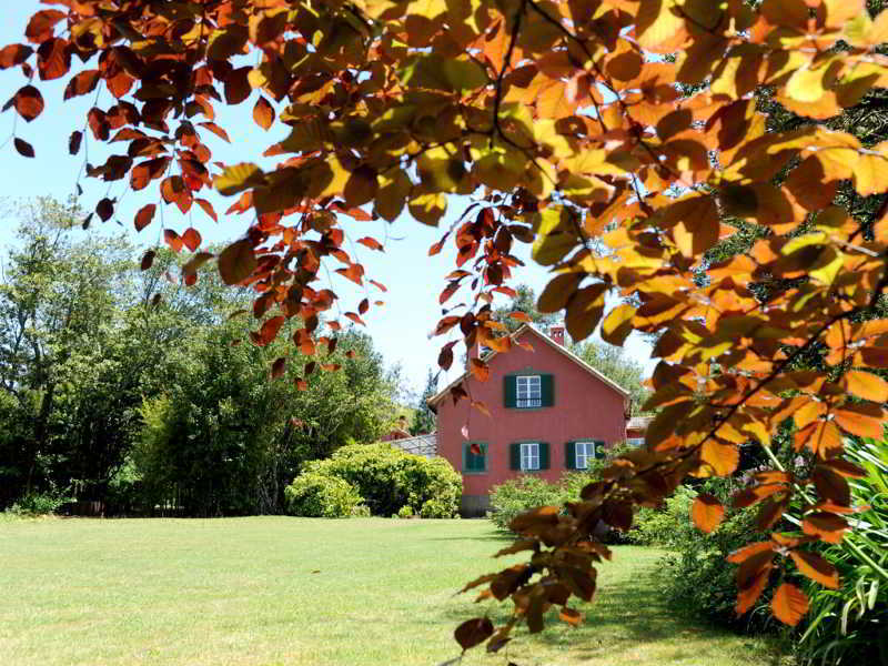 Quinta Santo Antonio Da Serra エクステリア 写真