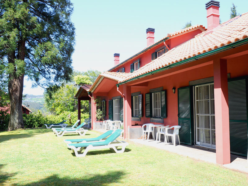 Quinta Santo Antonio Da Serra エクステリア 写真