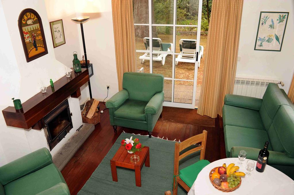 Quinta Santo Antonio Da Serra 部屋 写真