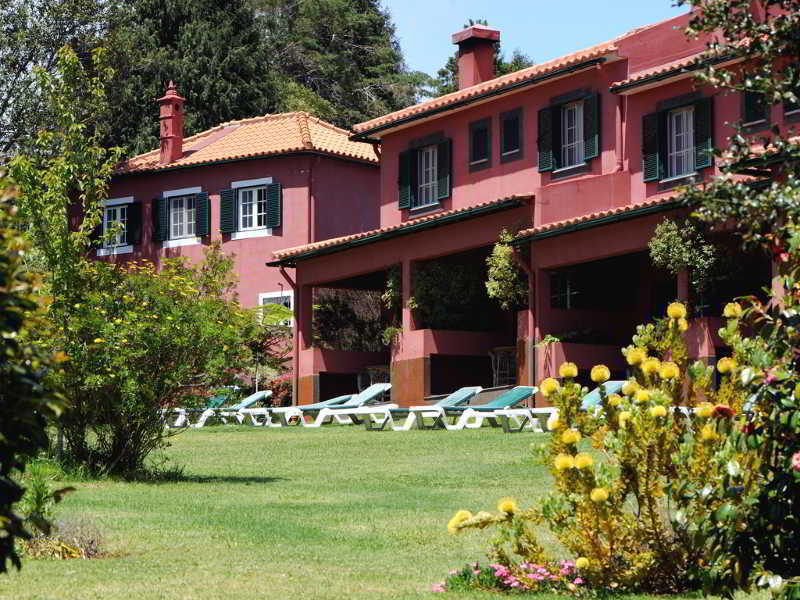 Quinta Santo Antonio Da Serra エクステリア 写真