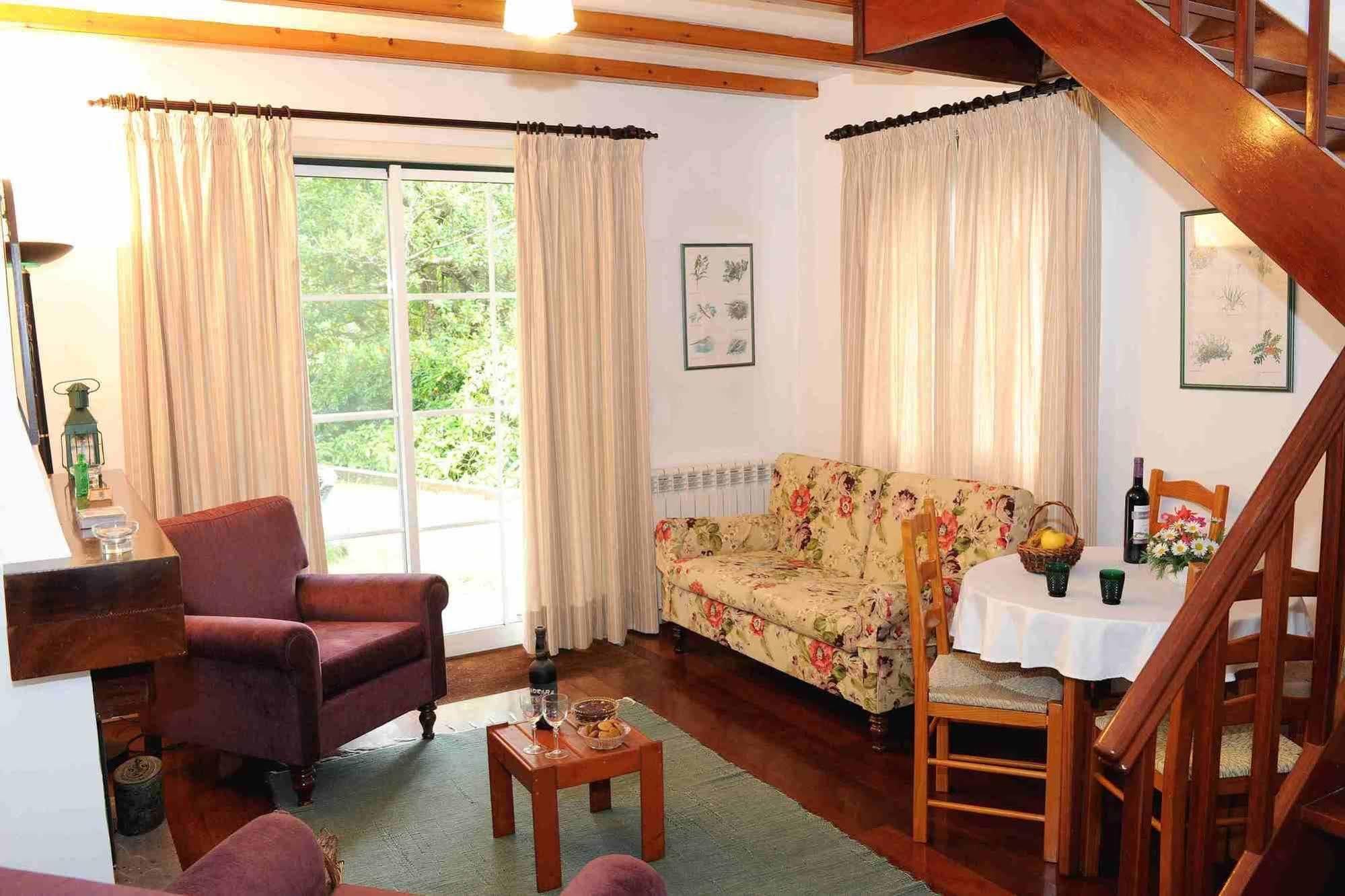 Quinta Santo Antonio Da Serra エクステリア 写真