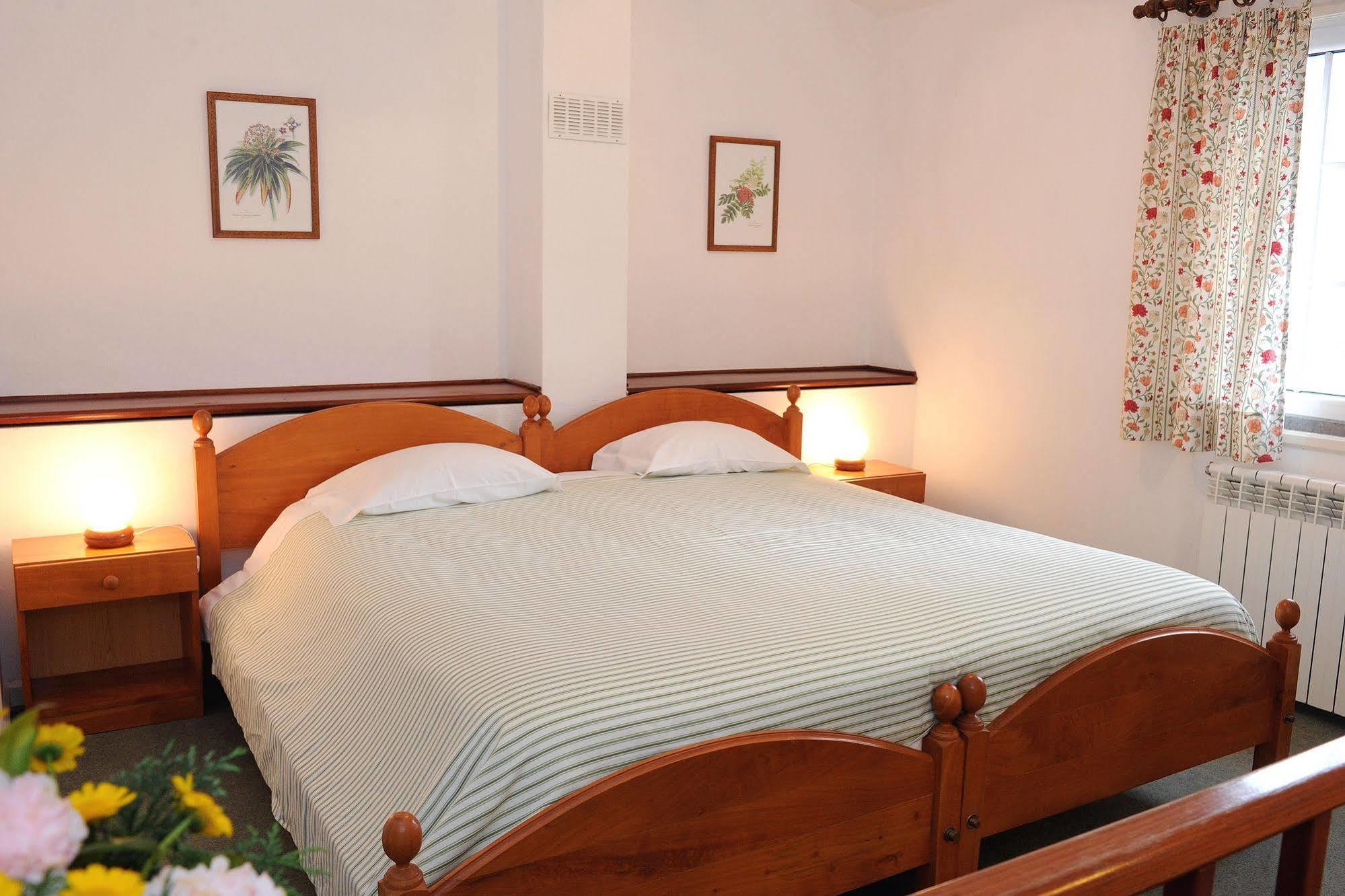 Quinta Santo Antonio Da Serra エクステリア 写真