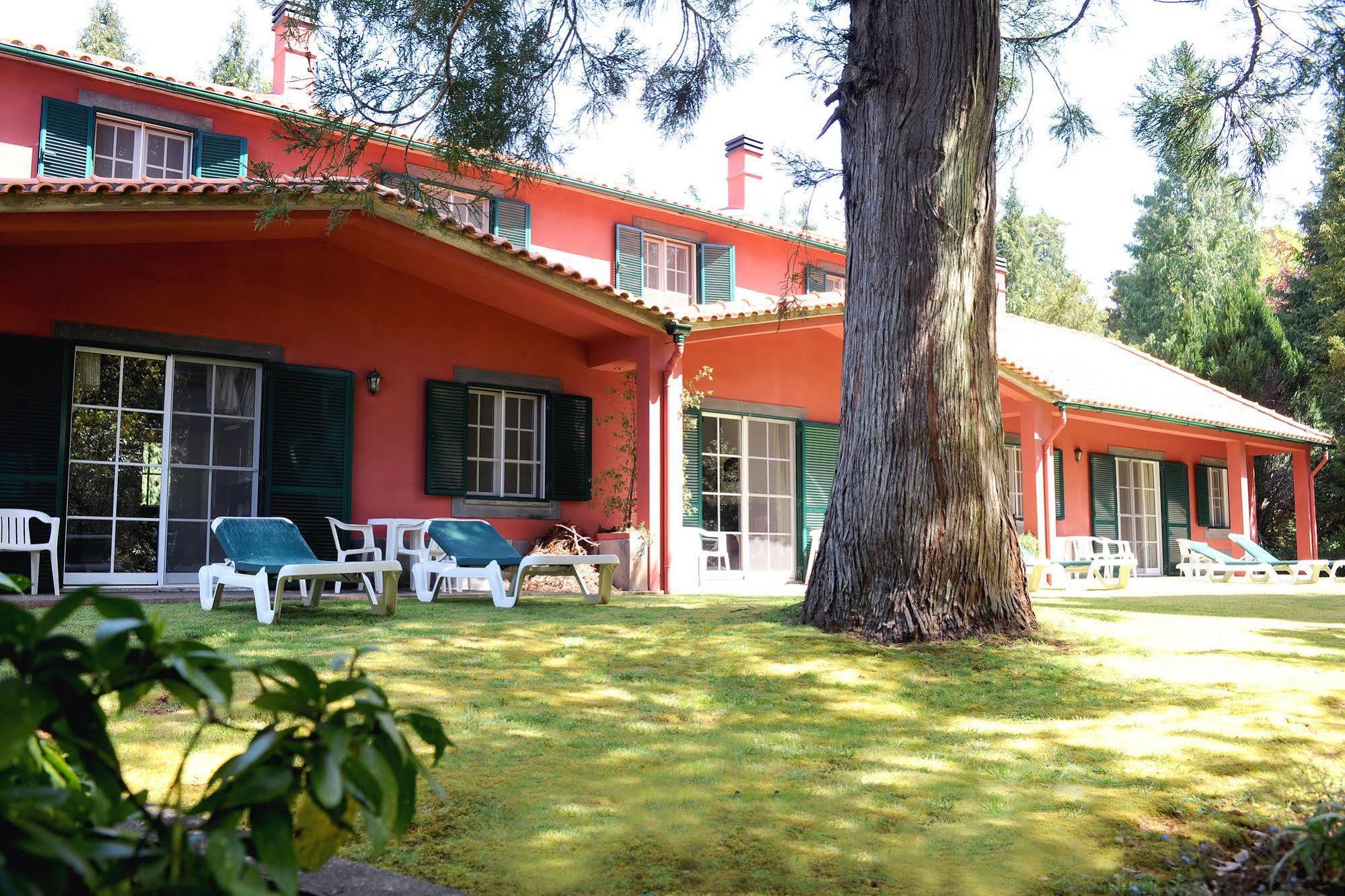 Quinta Santo Antonio Da Serra エクステリア 写真