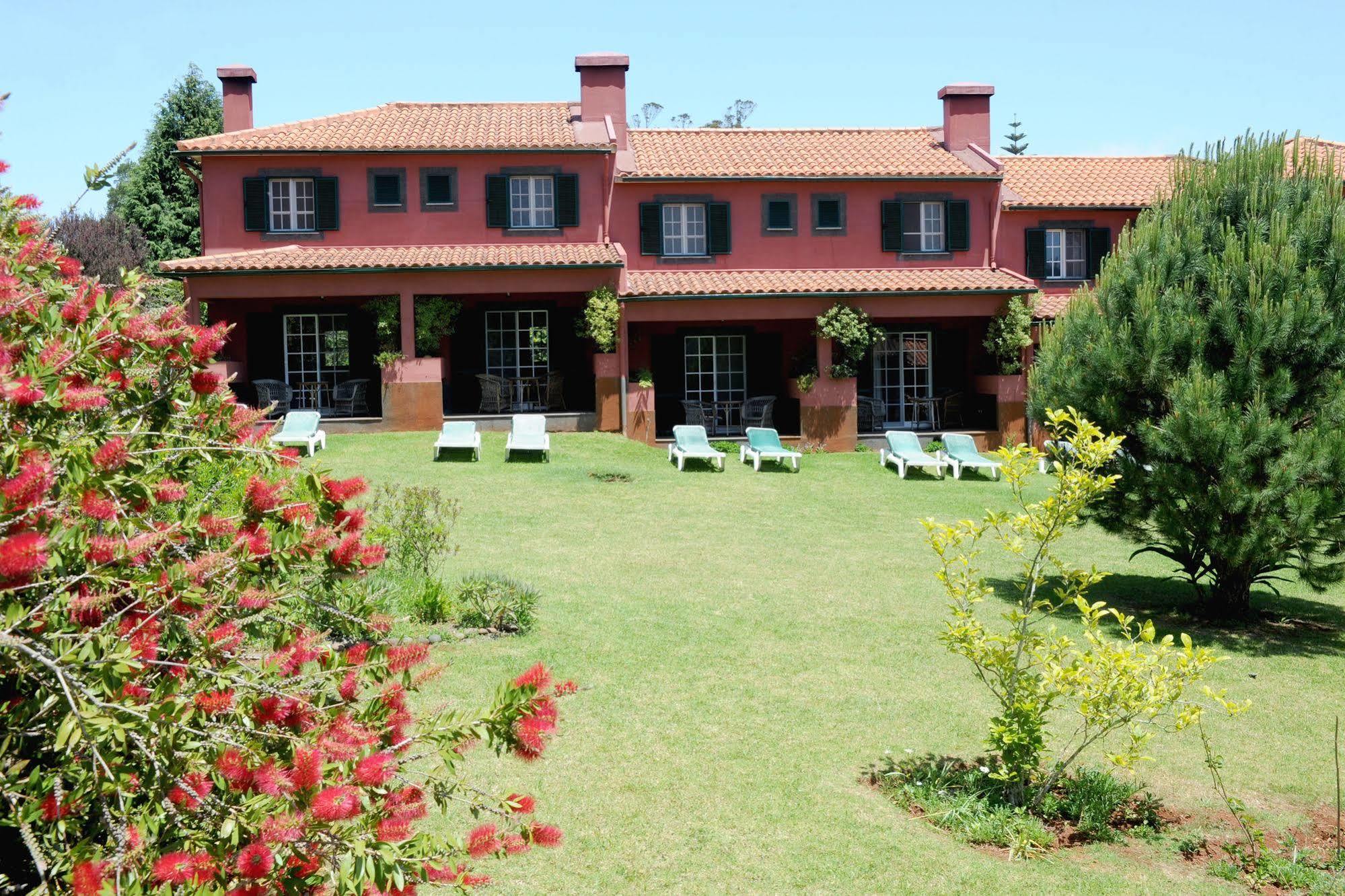 Quinta Santo Antonio Da Serra エクステリア 写真