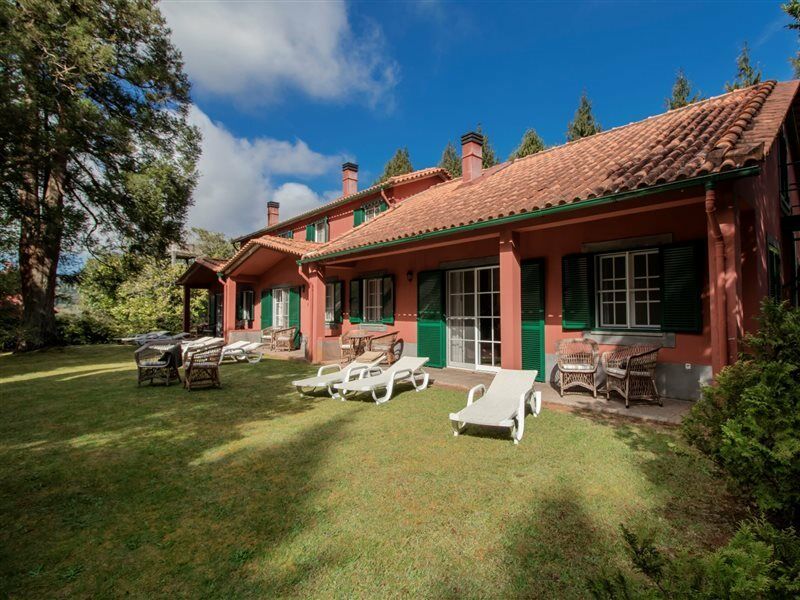 Quinta Santo Antonio Da Serra エクステリア 写真