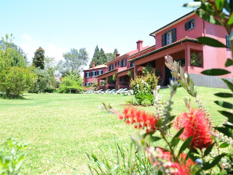 Quinta Santo Antonio Da Serra エクステリア 写真